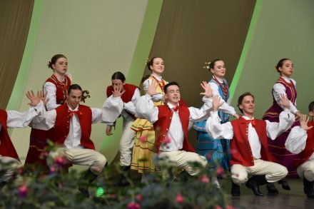 Szósty dzień Tygodnia Kultury Beskidzkiej